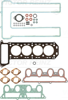 Gasket Kit, cylinder head